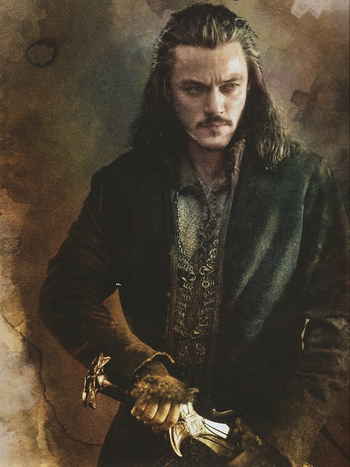 Calendario oficial de 'El Hobbit: La batalla de los cinco ejércitos' 2 El Hobbit La Batalla de los cinco ejercitos