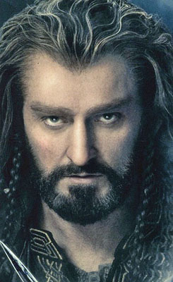 Calendario oficial de 'El Hobbit: La batalla de los cinco ejércitos' 4 El Hobbit La Batalla de los cinco ejercitos