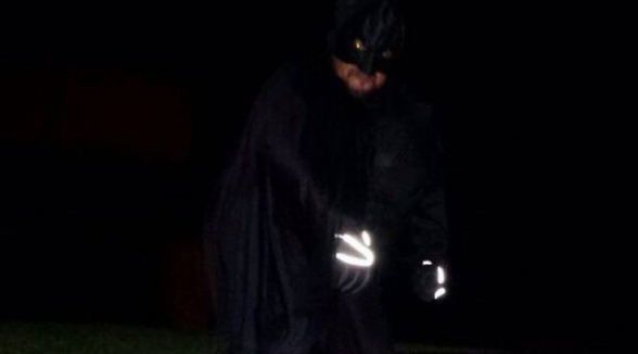 Batman, Gijón