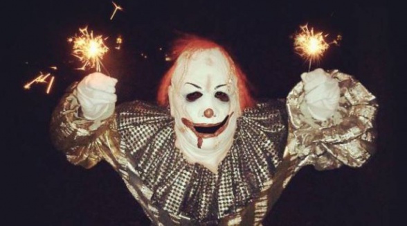 Gijón Clown