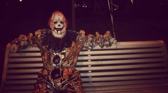 Gijón Clown