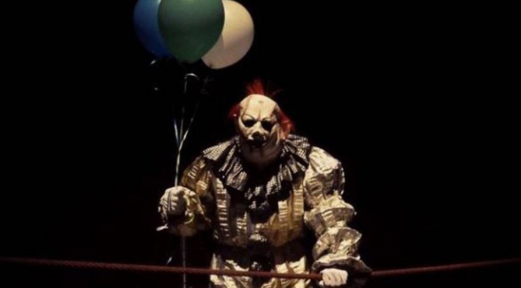 Gijón Clown