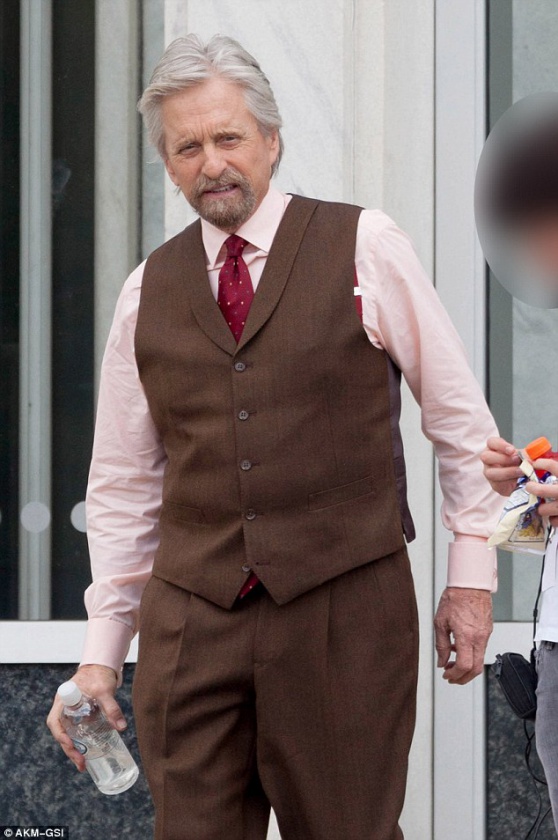 Hank Pym