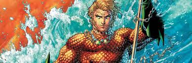 Jason Momoa comic Aquaman destacada Jason Momoa comic Aquaman destacada