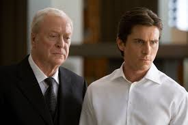 Michael Caine entra en La Odisea de la forma más polémica posible 1 La Odisea, Michael caine, Noticias Cine