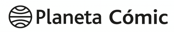 Planeta Comic Logo Planeta Cómic