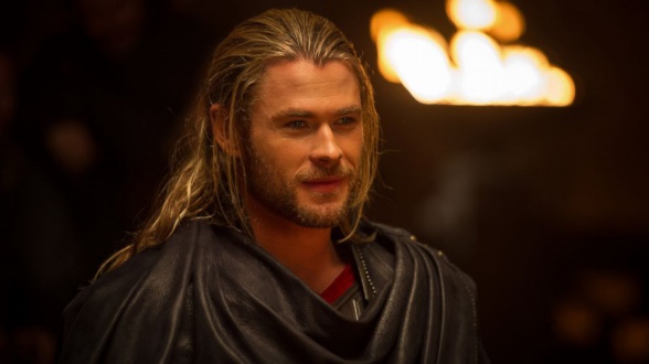 chris hemsworth thor