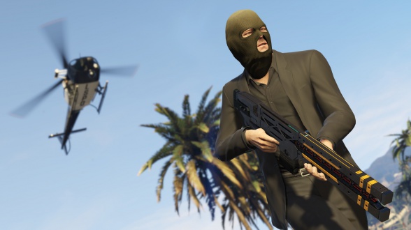 Rockstar detalla los contenidos exclusivos para 'GTA V'
