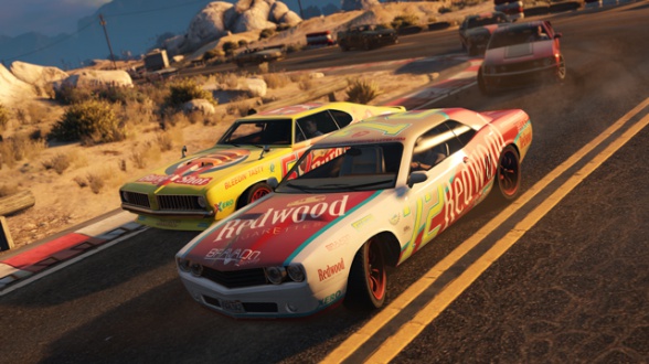 Rockstar detalla los contenidos exclusivos para 'GTA V'
