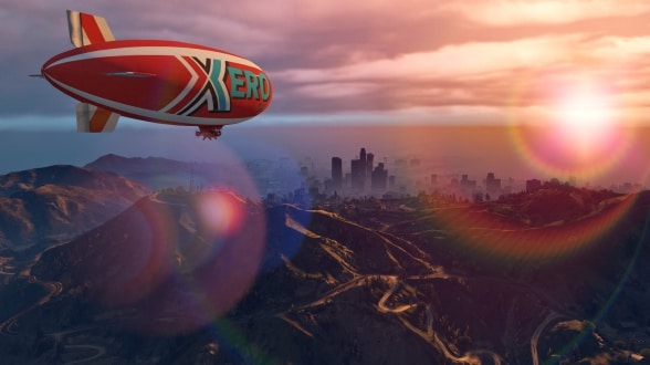 Rockstar detalla los contenidos exclusivos para 'GTA V'