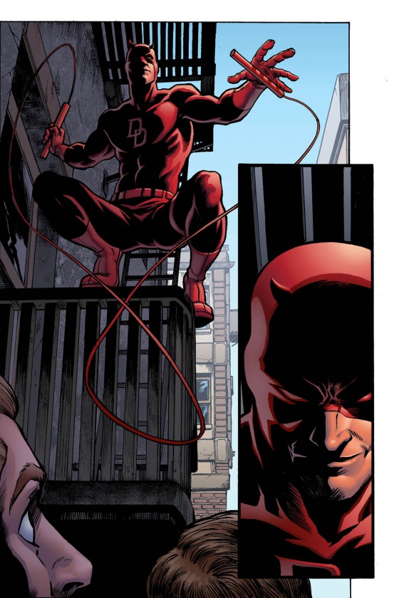 Tony Stark está a tope en 'Superior Iron Man #1' 5 Superior Iron Man