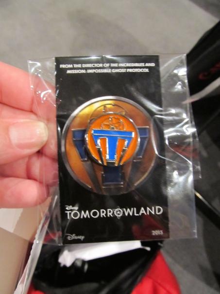Teaser tráiler de 'Tomorrowland', el próximo filme de Disney