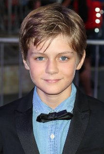 Ty Simpkins - La torre oscura