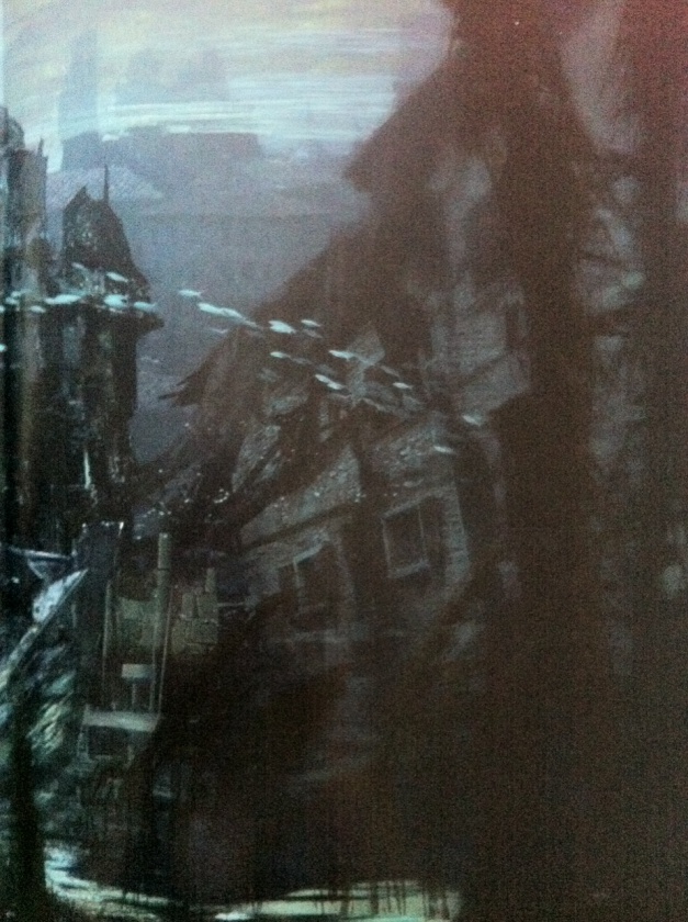 Revelado un interesante artwork de 'Uncharted 4: A Thief's End' 4 ArtWork, Naughty Dog, Uncharted 4: A Thief's End