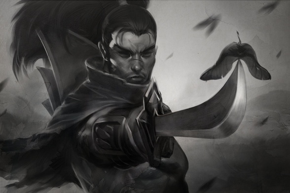 Las mejores ilustraciones de Artgerm (videojuegos, fantasía y ciencia ficción) Parte 1 14 Las mejores ilustraciones de Artgerm (videojuegos, fantasía y ciencia ficción) Parte 1