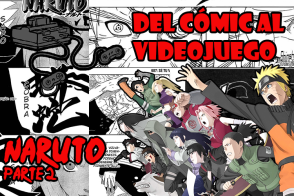 Naruto Shippuden se estrena en español latino (VIDEO), ENTRETENIMIENTO