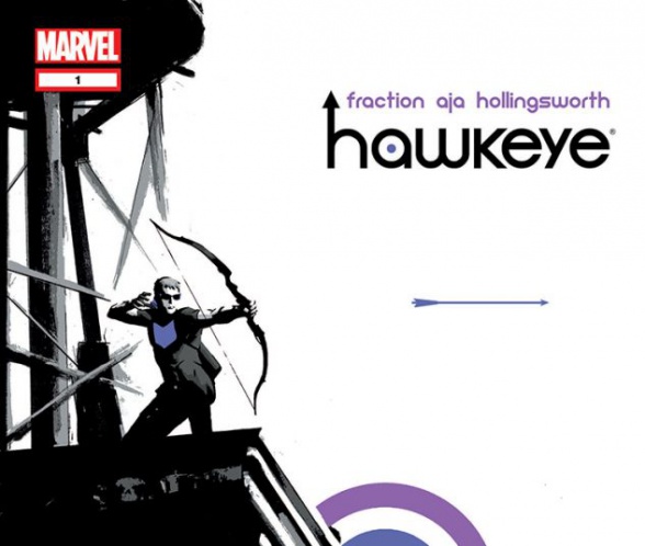 Hawkeye Hawkeye