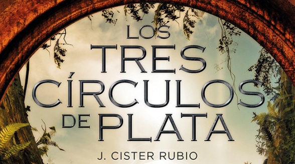 los_tres_circulos_de_plata_cister_rubio_minotauro Los tres círculos de plata de J. Cister Rubio