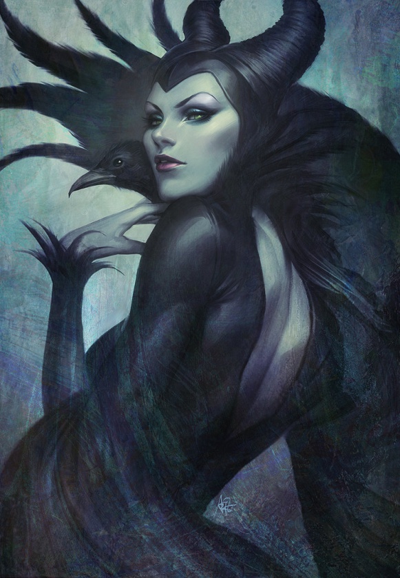 Las mejores ilustraciones de Artgerm (videojuegos, fantasía y ciencia ficción) Parte 2