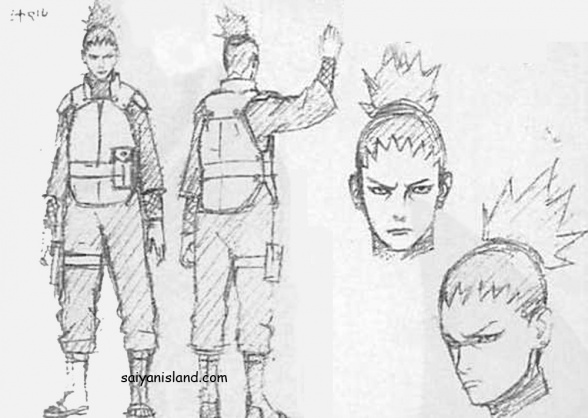 Imágenes de 'The Last -Naruto the Movie-' 5 Masashi Kishimoto, Naruto