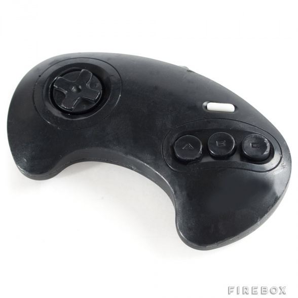 Jabón con forma de 'gamepad', el regalo perfecto para 'gamers' 6 Jabón de manos con forma de 'gamepad'