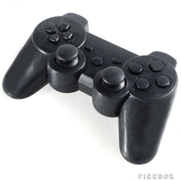 Jabón con forma de 'gamepad', el regalo perfecto para 'gamers' 8 Jabón de manos con forma de 'gamepad'