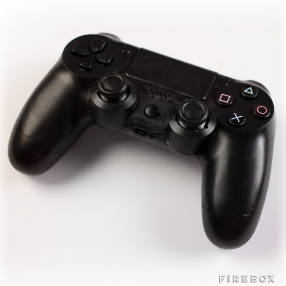Jabón con forma de 'gamepad', el regalo perfecto para 'gamers' 9 Jabón de manos con forma de 'gamepad'