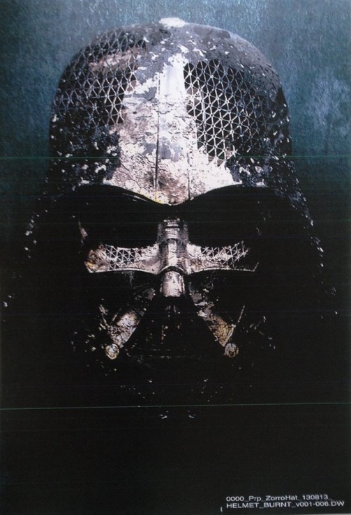 Avalancha de filtraciones de 'Star Wars VII' 3 Star Wars VII