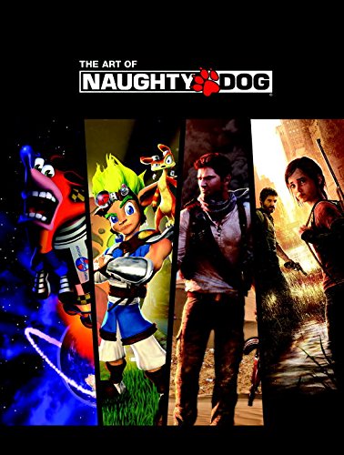 Revelado un interesante artwork de 'Uncharted 4: A Thief's End' 2 ArtWork, Naughty Dog, Uncharted 4: A Thief's End