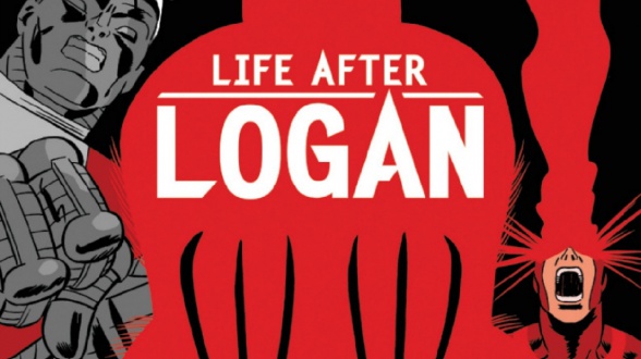 Preview de 'Death of Wolverine - Life After Logan #1' Preview de 'Death of Wolverine - Life After Logan #1'