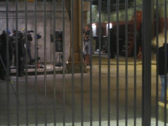 Nuevas fotos de los Wayne en 'Batman V Superman' 1 Nuevas fotos de los Wayne en 'Batman V Superman'