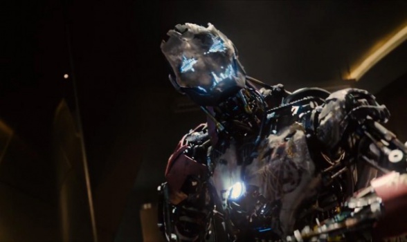 Andy Serkis sobre su doble papel en Los Vengadores: la era de Ultrón