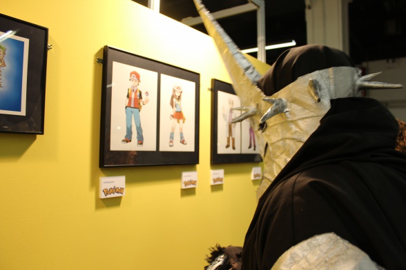 XX Salón del Manga de Barcelona: Crónica Domingo 9 #SalonMangaBCN, Ficomic, Salon del Manga de Barcelona