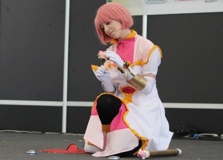 XX Salón del Manga de Barcelona: Crónica Sábado 9 #SalonMangaBCN, Ficomic, Salon del Manga de Barcelona