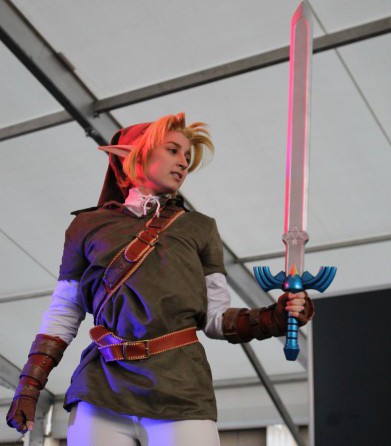 XX Salón del Manga de Barcelona: Crónica Sábado 19 #SalonMangaBCN, Ficomic, Salon del Manga de Barcelona