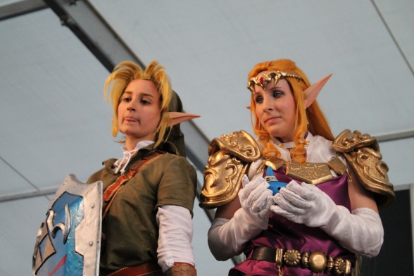 XX Salón del Manga de Barcelona: Crónica Sábado 21 #SalonMangaBCN, Ficomic, Salon del Manga de Barcelona