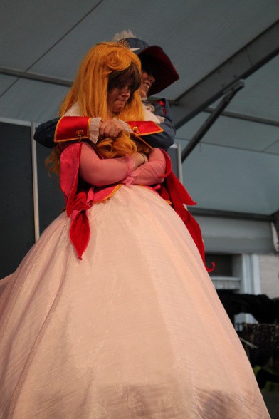 XX Salón del Manga de Barcelona: Crónica Sábado 25 #SalonMangaBCN, Ficomic, Salon del Manga de Barcelona