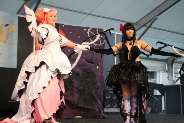 XX Salón del Manga de Barcelona: Crónica Sábado 31 #SalonMangaBCN, Ficomic, Salon del Manga de Barcelona