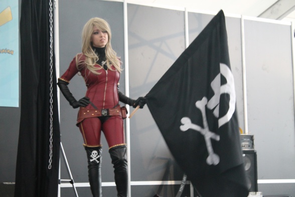 XX Salón del Manga de Barcelona: Crónica Sábado 36 #SalonMangaBCN, Ficomic, Salon del Manga de Barcelona