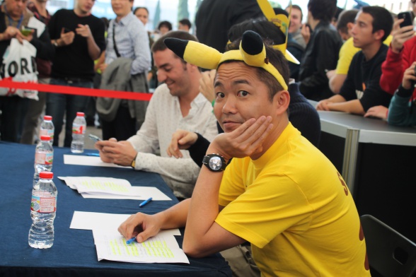 XX Salón del Manga de Barcelona: Crónica Domingo 2 #SalonMangaBCN, Ficomic, Salon del Manga de Barcelona