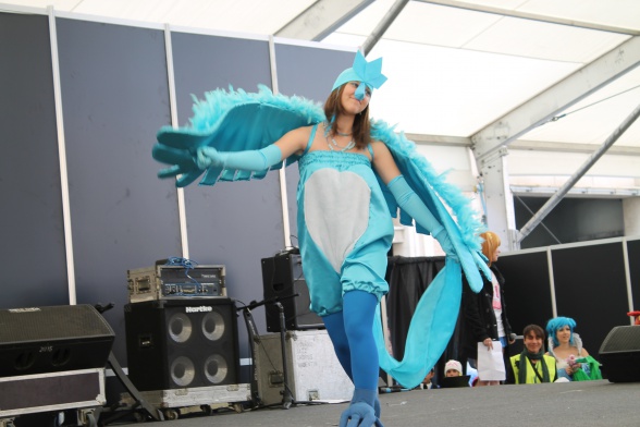 XX Salón del Manga de Barcelona: Crónica Domingo 3 #SalonMangaBCN, Ficomic, Salon del Manga de Barcelona