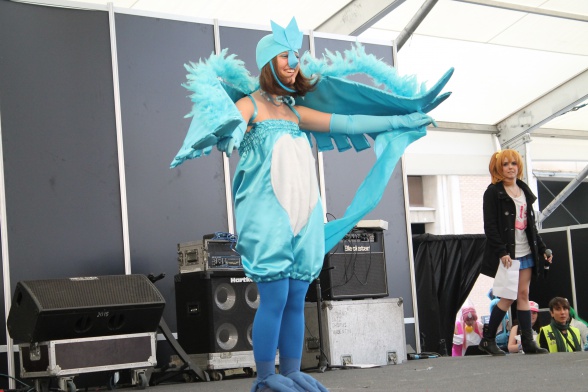 XX Salón del Manga de Barcelona: Crónica Domingo 5 #SalonMangaBCN, Ficomic, Salon del Manga de Barcelona