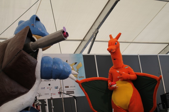 XX Salón del Manga de Barcelona: Crónica Domingo 13 #SalonMangaBCN, Ficomic, Salon del Manga de Barcelona