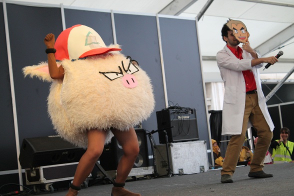 XX Salón del Manga de Barcelona: Crónica Domingo 30 #SalonMangaBCN, Ficomic, Salon del Manga de Barcelona