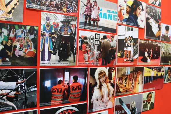 XX Salón del Manga de Barcelona: Crónica Domingo 6 #SalonMangaBCN, Ficomic, Salon del Manga de Barcelona