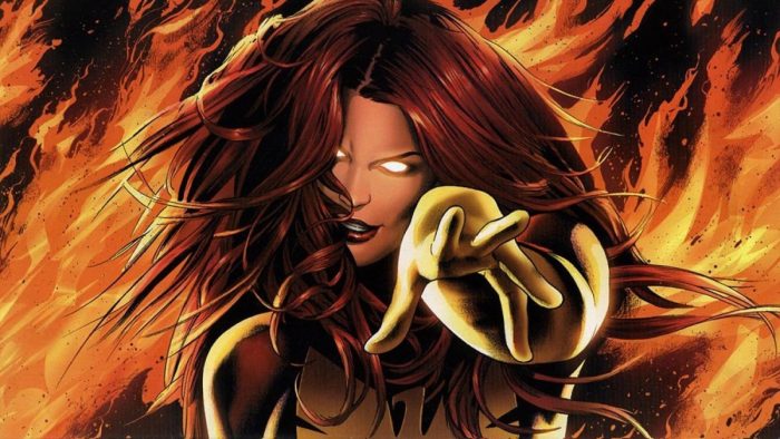 Famke Janssen de X-Men se desmarca del regreso de Jean Grey en Avengers: Doomsday: “Ese mundo nunca fue el mío” 1 x-men
