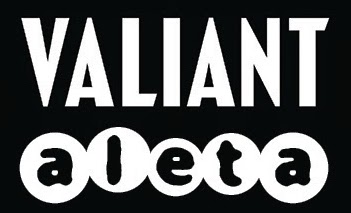 Logo Valiant Aleta mod