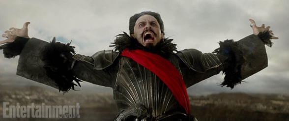 Nuevo tráiler de 'Pan' 1 Pan