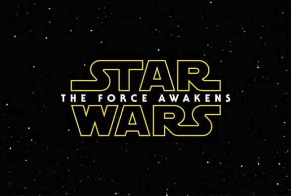 Posible Tráiler Star Wars: The Force Awakens Posible Tráiler Star Wars: The Force Awakens