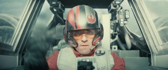 Imágenes del tráiler de 'Star Wars: El Despertar de la Fuerza' 9 Star Wars: El despertar de la fuerza